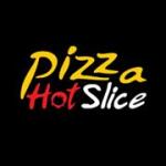 Pizza Hot Slice