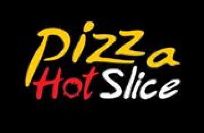 Pizza Hot Slice