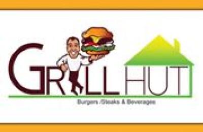 Grill Hut