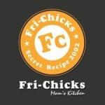 Fri-Chicks Premium by Al-Raaya