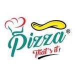 Pizza That's It
