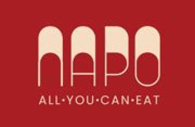 NAPO - All you can Eat