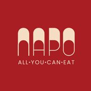 NAPO - All you can Eat