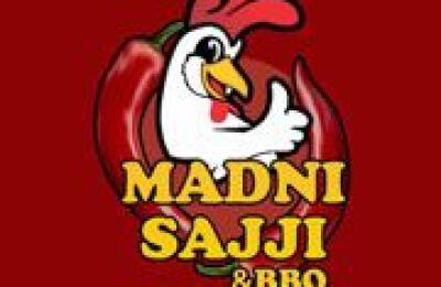 Madni Sajji by Bunty Bhai