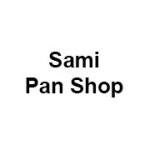 Sami Pan Shop