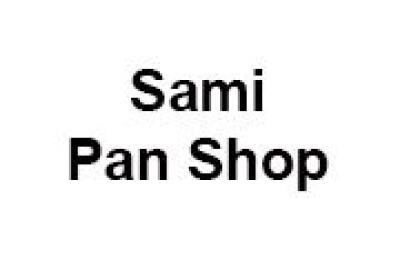 Sami Pan Shop