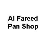 Al Fareed Pan Shop