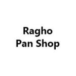 Ragho Pan Shop