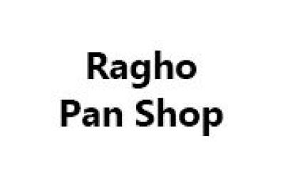 Ragho Pan Shop