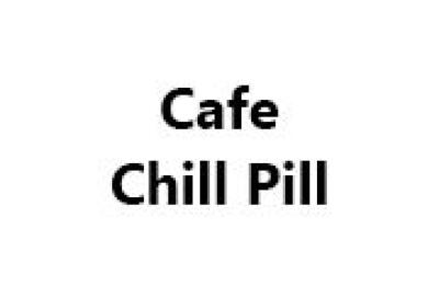 Cafe Chill Pill