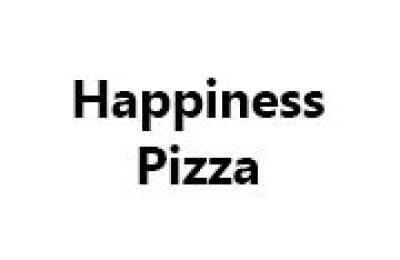 Happiness Pizza