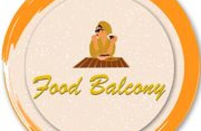 Food Balcony