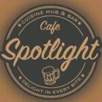 Cafe Spotlight