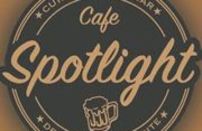 Cafe Spotlight