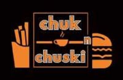 Chuk & Chuski