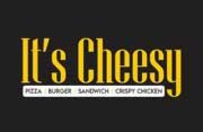 It's Cheesy