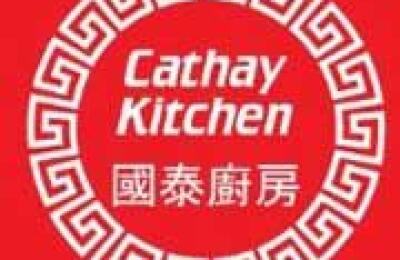 Cathay Kitchen