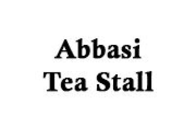 Abbasi Tea Stall