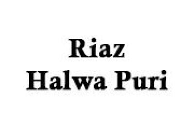 Riaz Halwa Puri
