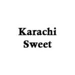 Karachi Sweet