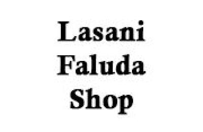 Lasani Faluda Shop
