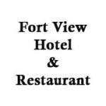 Fort View Hotel & Restaurant