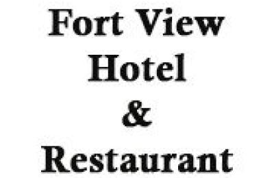 Fort View Hotel & Restaurant