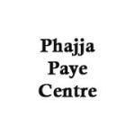 Phajja Paye Centre