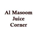 Al Masoom Juice Corner