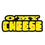 O'my Cheese