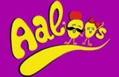 Aaloos