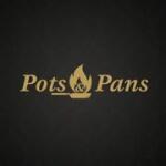 Pots & Pans