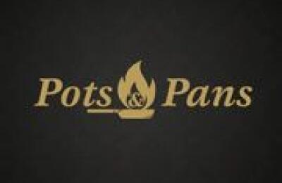 Pots & Pans