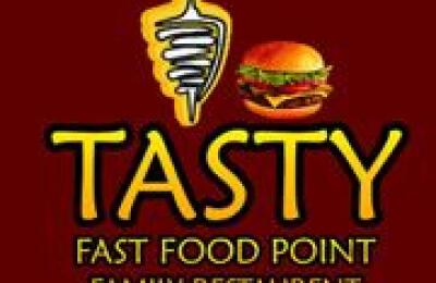 Tasty Fast Food