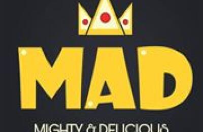 M.A.D
