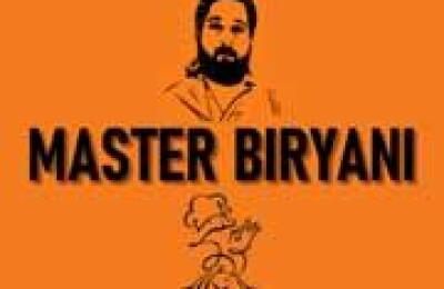 Master Biryani Multan