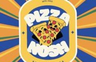 Pizza Nosh