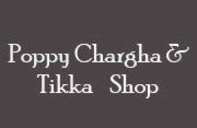 Poppy Chargha & Tikka Shop