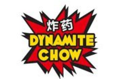 Dynamite Chow