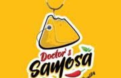 Doctor's Samosa