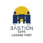 Bastion Café Lahore Fort