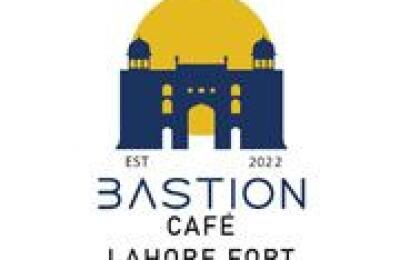Bastion Café Lahore Fort