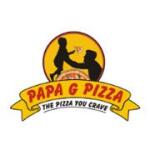 Papa G Pizza