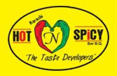 Karachi Hot n Spicy