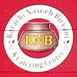 Karachi Naseeb Biryani