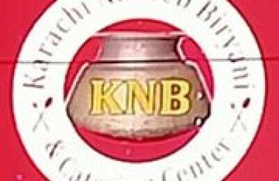 Karachi Naseeb Biryani