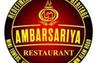 Ambarsariya Restaurant
