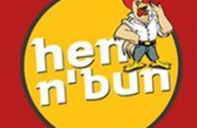 Hen n' Bun