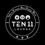 Ten 11 Lounge