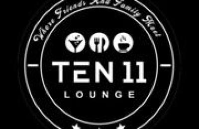 Ten 11 Lounge